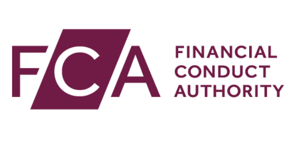 Financial Conduct Authority (FCA) Bank Of England Logo